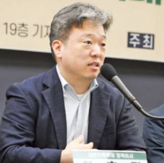 최호진 교수 "치매, 조기에 의료진 상담 필요…건강기능식품 의존하다 골든타임 놓쳐"